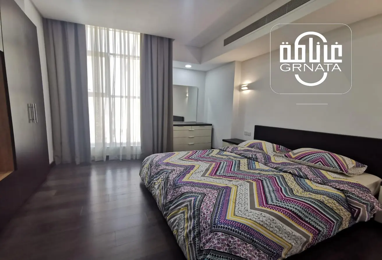 Apartment For Rent In Seef